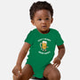 Beery Happy-Baby-Basic-Onesie-Melonseta