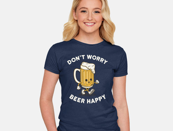 Beery Happy