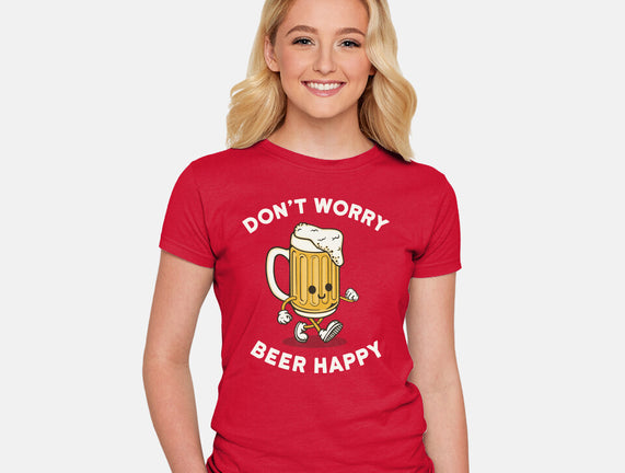 Beery Happy