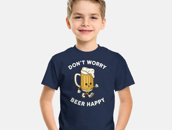 Beery Happy