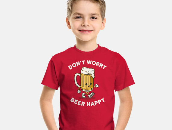 Beery Happy