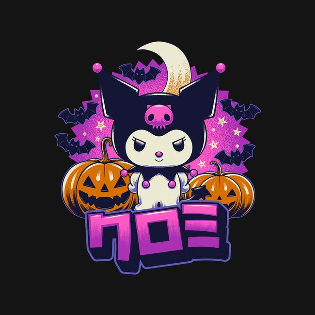 Halloween Cutie-None-Matte-Poster-rmatix