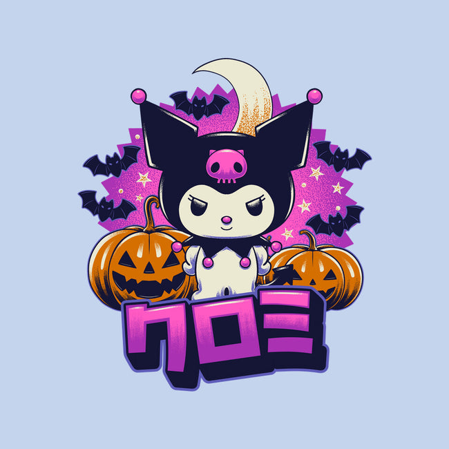 Halloween Cutie-None-Fleece-Blanket-rmatix