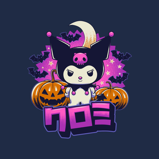 Halloween Cutie-None-Glossy-Sticker-rmatix