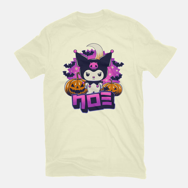 Halloween Cutie-Mens-Premium-Tee-rmatix