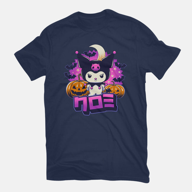 Halloween Cutie-Mens-Heavyweight-Tee-rmatix