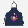 Halloween Cutie-Unisex-Kitchen-Apron-rmatix