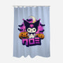 Halloween Cutie-None-Polyester-Shower Curtain-rmatix