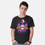 Halloween Cutie-Mens-Basic-Tee-rmatix