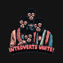 Introverts Unite-None-Basic Tote-Bag-glitchygorilla