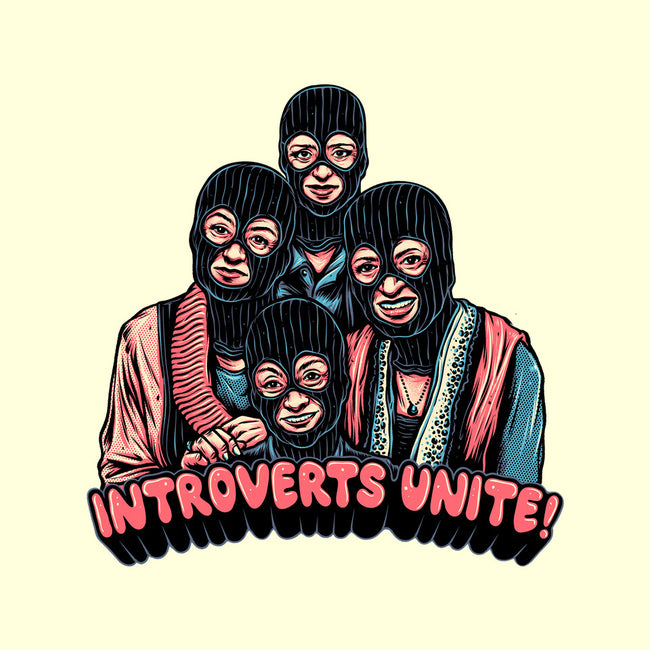 Introverts Unite-Mens-Premium-Tee-glitchygorilla