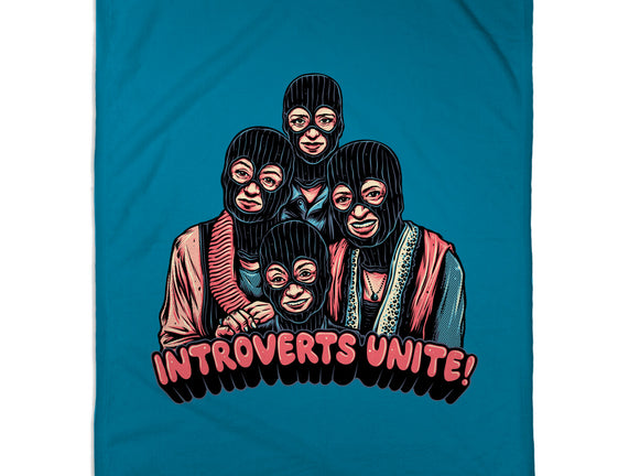 Introverts Unite