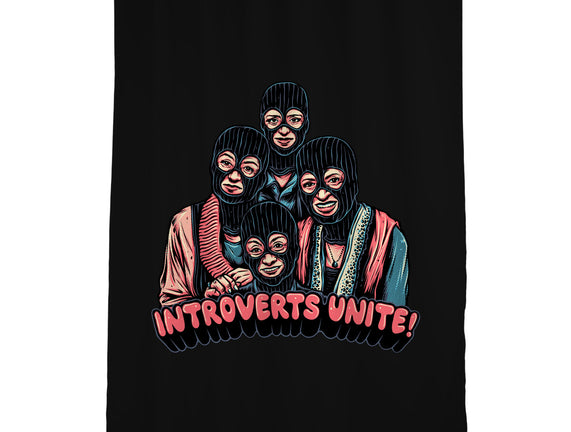 Introverts Unite