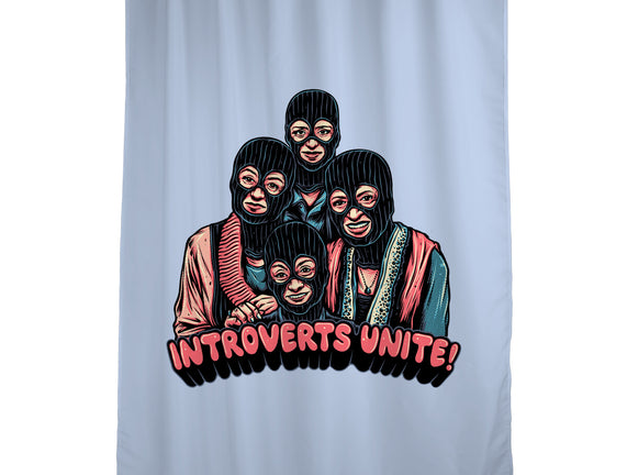 Introverts Unite