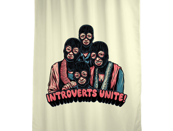 Introverts Unite