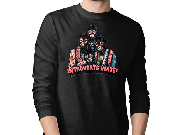 Introverts Unite