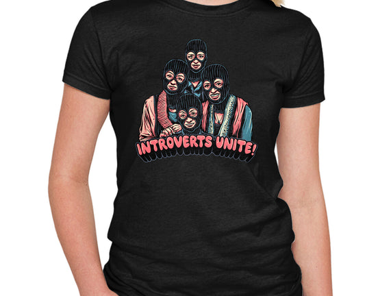 Introverts Unite