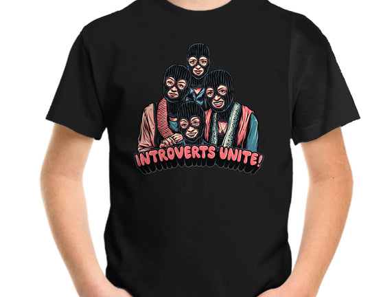 Introverts Unite