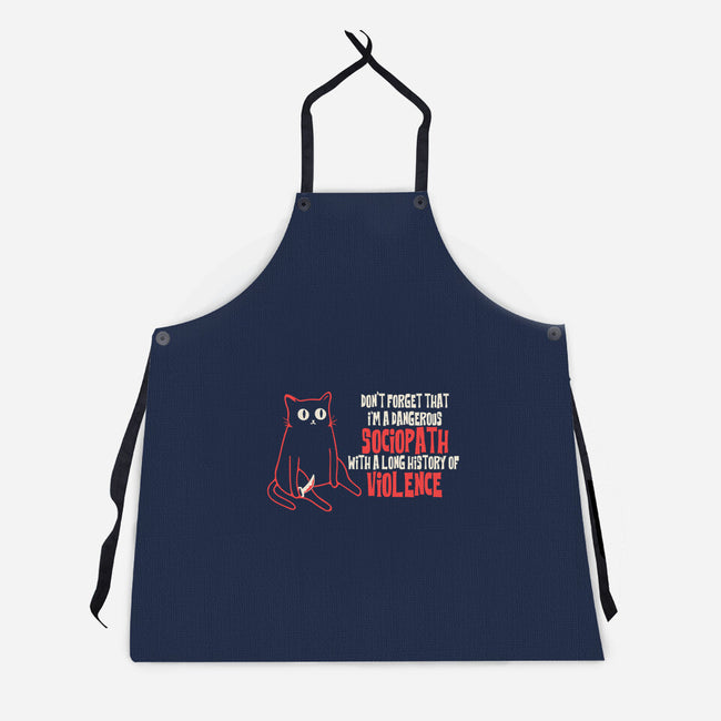 Sociopath-Unisex-Kitchen-Apron-turborat14