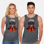 One-Eyed King-Unisex-Basic-Tank-hypertwenty