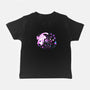 Magic Potions Kittens-Baby-Basic-Tee-Vallina84