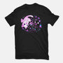 Magic Potions Kittens-Mens-Heavyweight-Tee-Vallina84