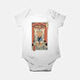 Kami Meowster Cat-Baby-Basic-Onesie-vp021