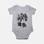 Convoy Sumi--Baby-Basic-Onesie-DrMonekers