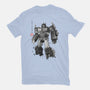 Convoy Sumi--Womens-Fitted-Tee-DrMonekers