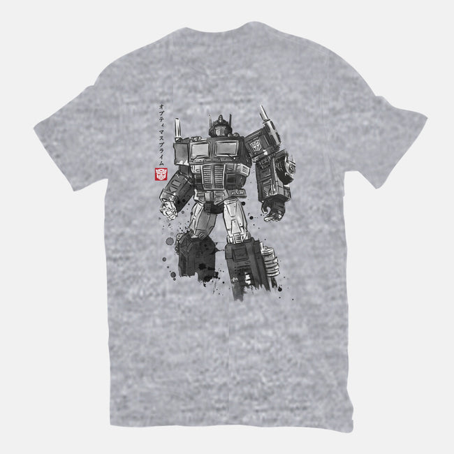 Convoy Sumi--Mens-Premium-Tee-DrMonekers