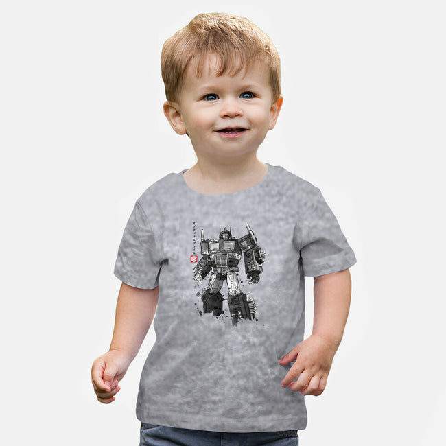 Convoy Sumi--Baby-Basic-Tee-DrMonekers