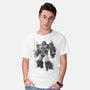 Convoy Sumi--Mens-Basic-Tee-DrMonekers