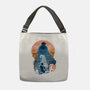 Ukiyo-e Sokka-None-Adjustable Tote-Bag-dandingeroz