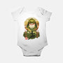 Ukiyo-e Suki-Baby-Basic-Onesie-dandingeroz