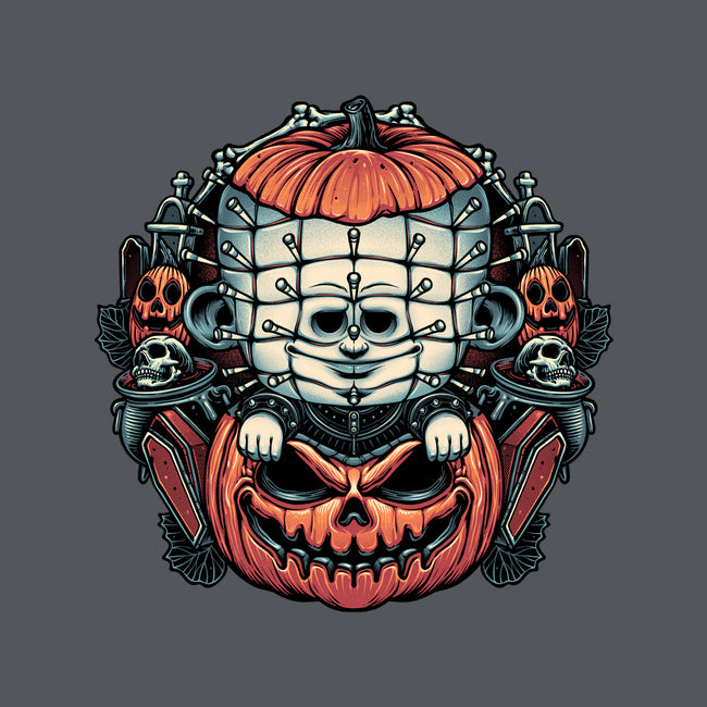 Cute Little Pinhead-Mens-Premium-Tee-glitchygorilla