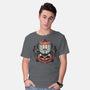 Cute Little Pinhead-Mens-Basic-Tee-glitchygorilla