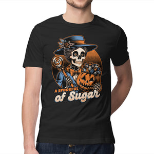 Halloween Spooky Sugar