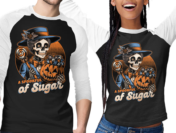 Halloween Spooky Sugar