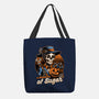 Halloween Spooky Sugar-None-Basic Tote-Bag-Studio Mootant