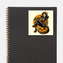 Halloween Pinup-None-Glossy-Sticker-Studio Mootant