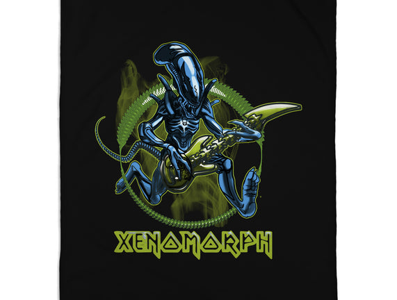 Xenomorph Maiden