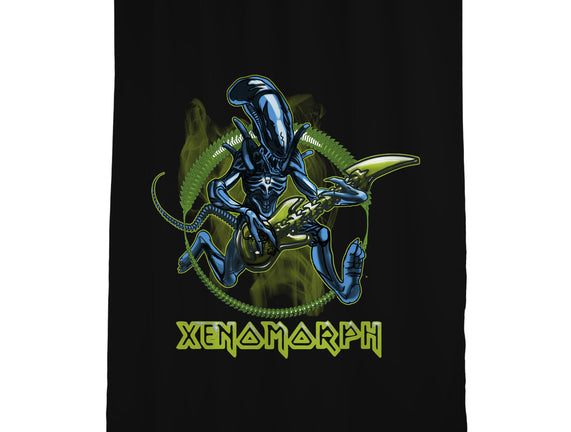 Xenomorph Maiden