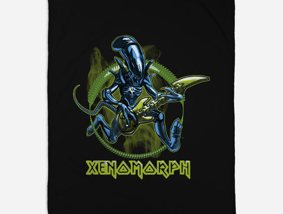 Xenomorph Maiden