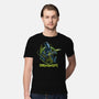 Xenomorph Maiden-Mens-Premium-Tee-Samuel