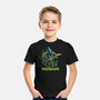 Xenomorph Maiden-Youth-Basic-Tee-Samuel