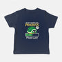 Turtle Introverting-Baby-Basic-Tee-NemiMakeit