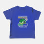 Turtle Introverting-Baby-Basic-Tee-NemiMakeit