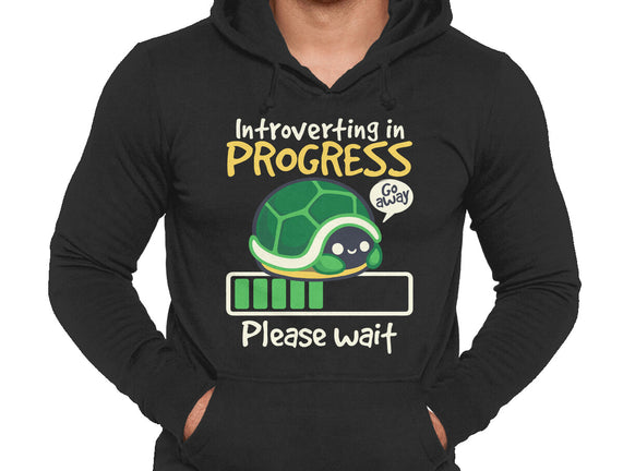 Turtle Introverting