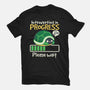 Turtle Introverting-Mens-Heavyweight-Tee-NemiMakeit