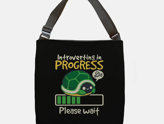 Turtle Introverting